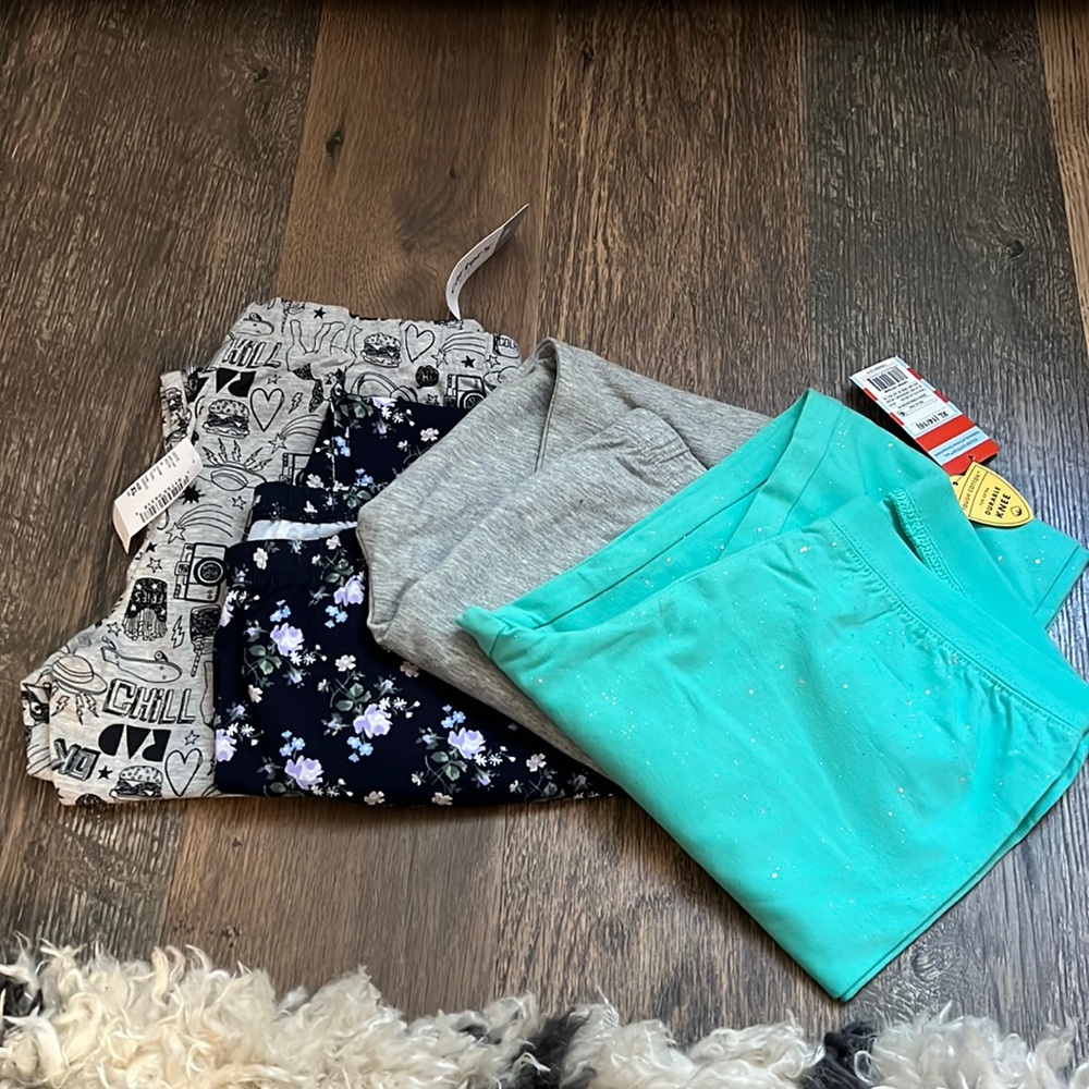 Legging Package Deal